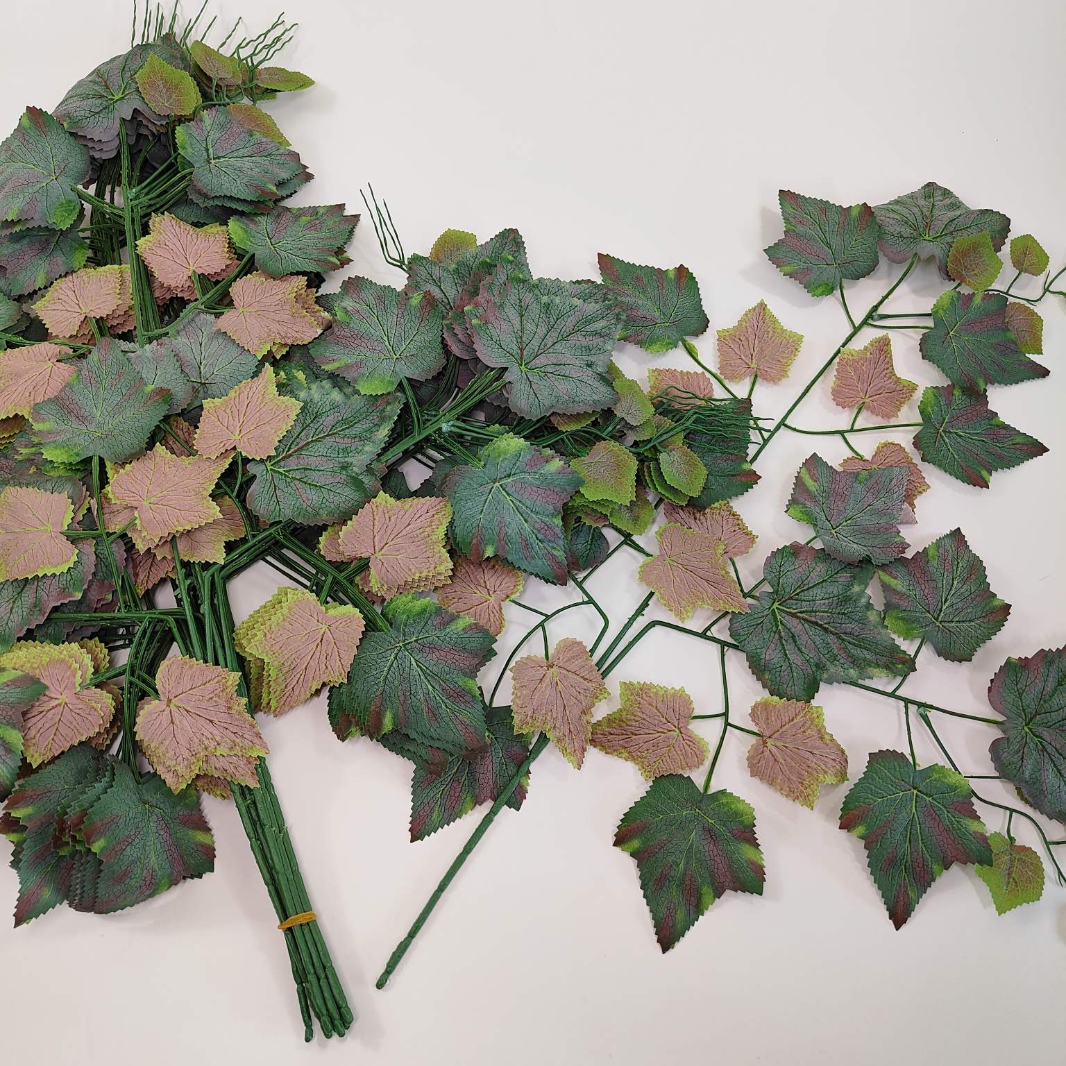 Liść winogrono L930H 12 szt