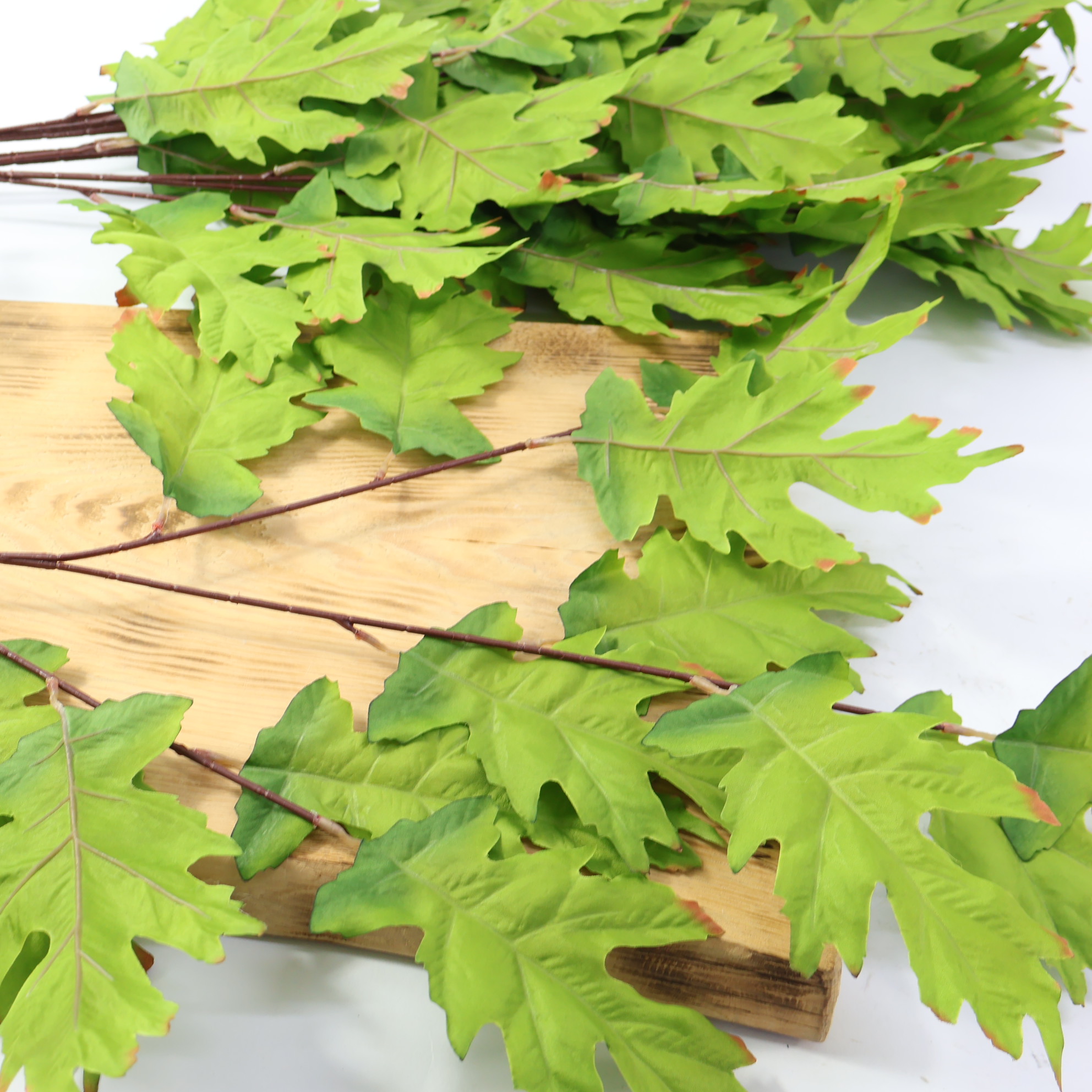 Liść x3 tt green x3