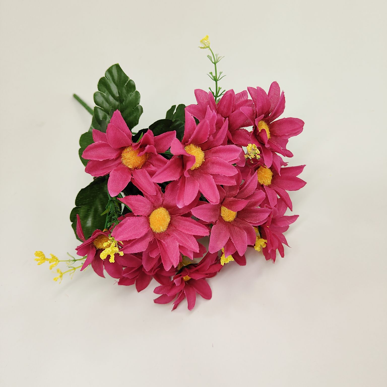 Bukiecik stokrotka x7 biskupi