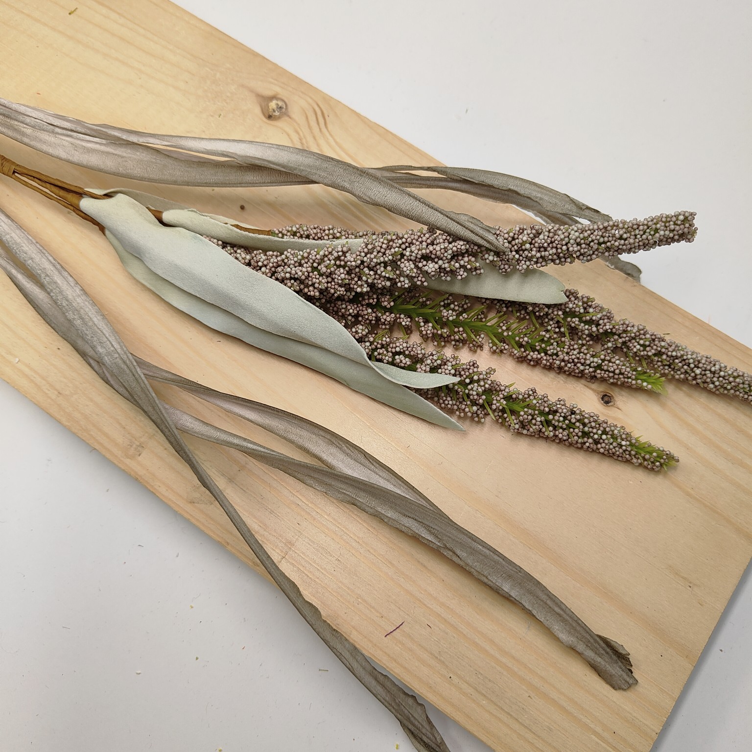 Dodatek trawa morska zielony