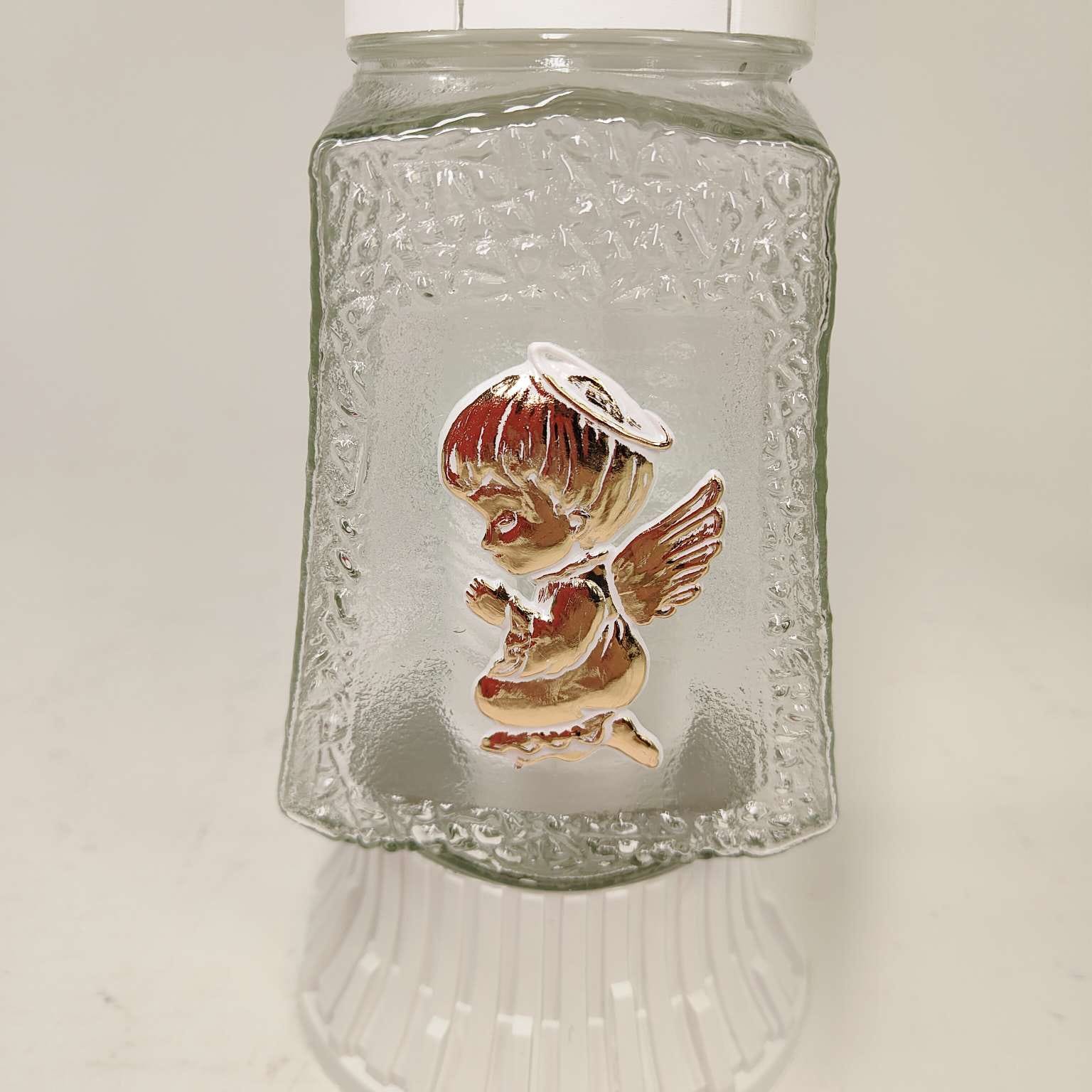 Znicz zp 570U aniołek