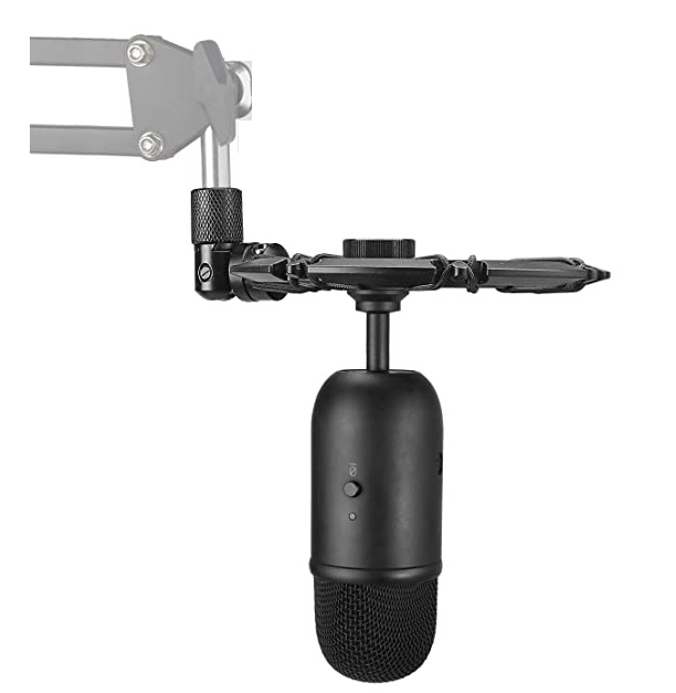 Uchwyt Amortyzujący do Mikrofonu AT2020
