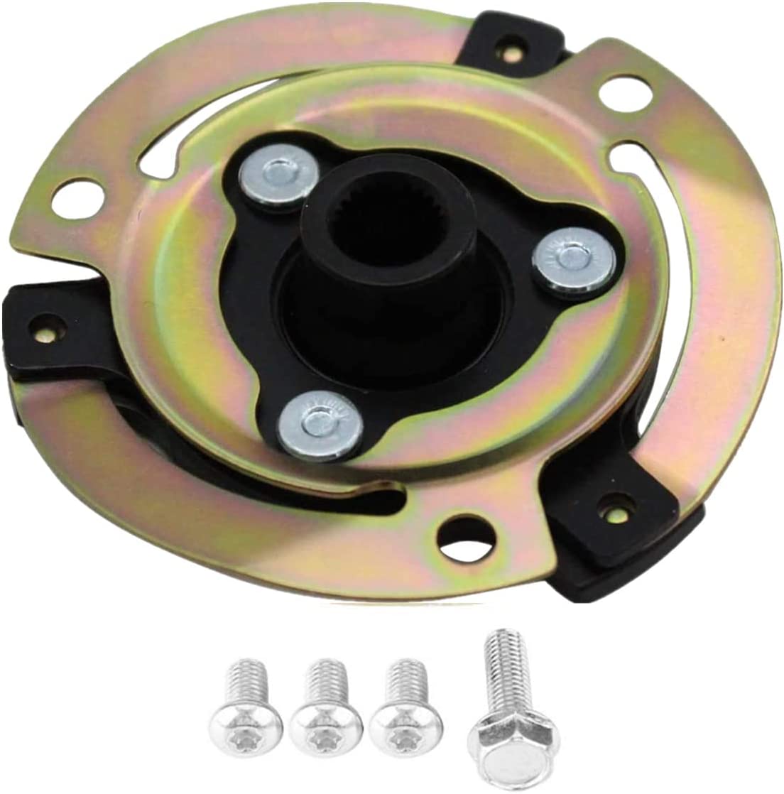 Zestaw Naprawczy Do Kompresora Klimatyzacji A/C Delphi