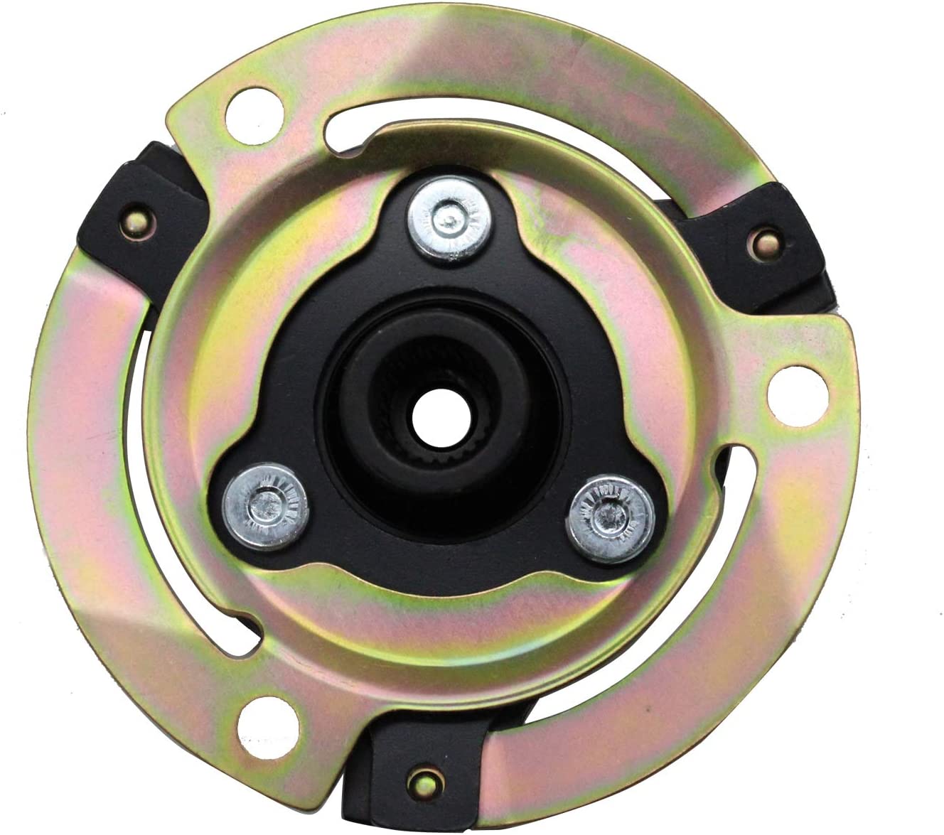 Zestaw Naprawczy Do Kompresora Klimatyzacji A/C Delphi