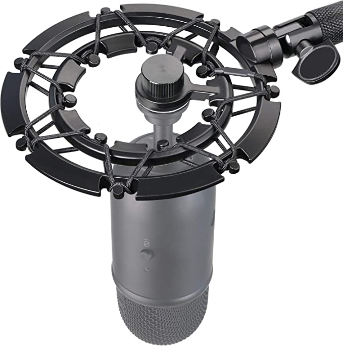 Uchwyt Amortyzujący do Mikrofonu AT2020