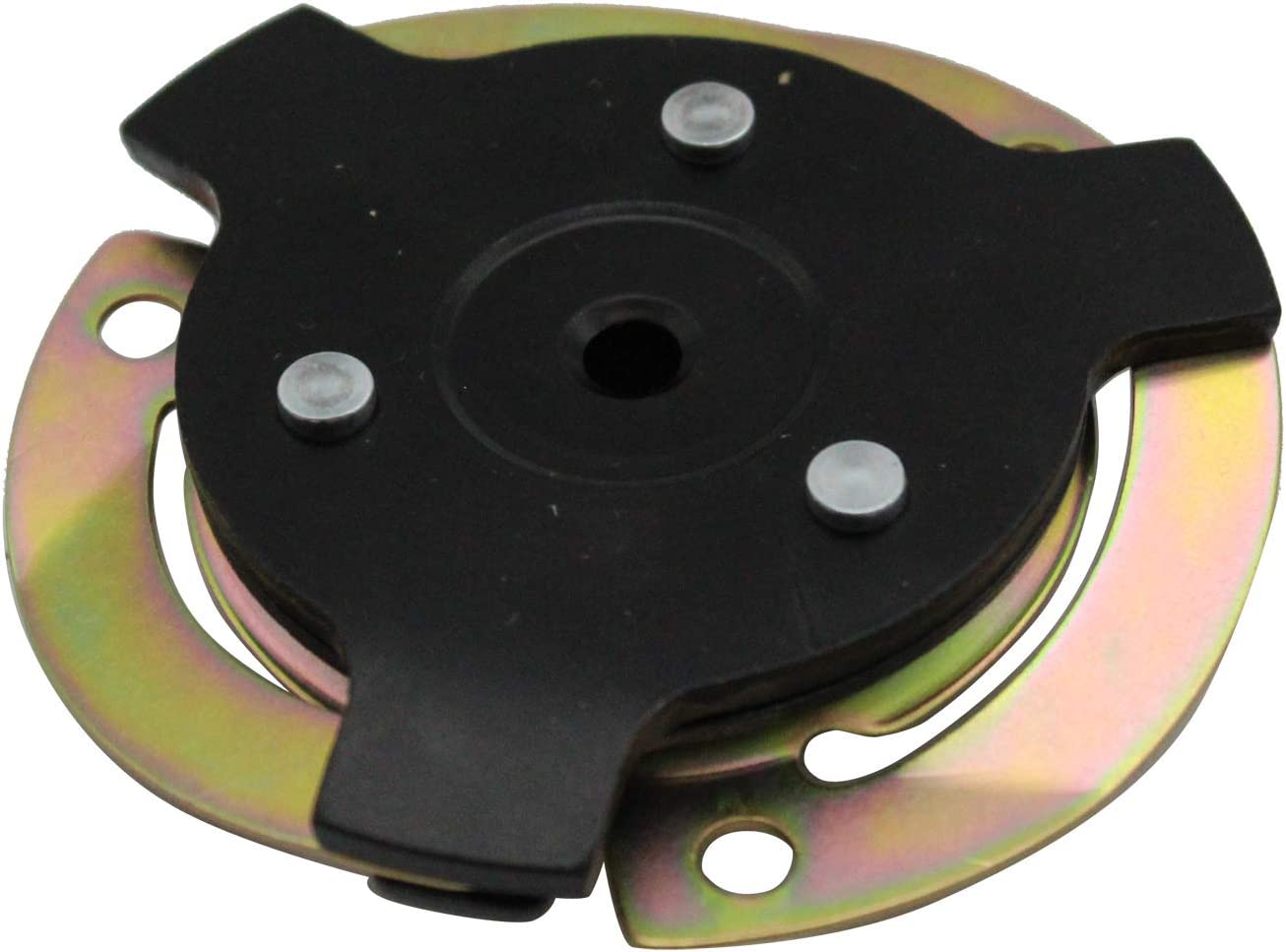 Zestaw Naprawczy Do Kompresora Klimatyzacji A/C Delphi