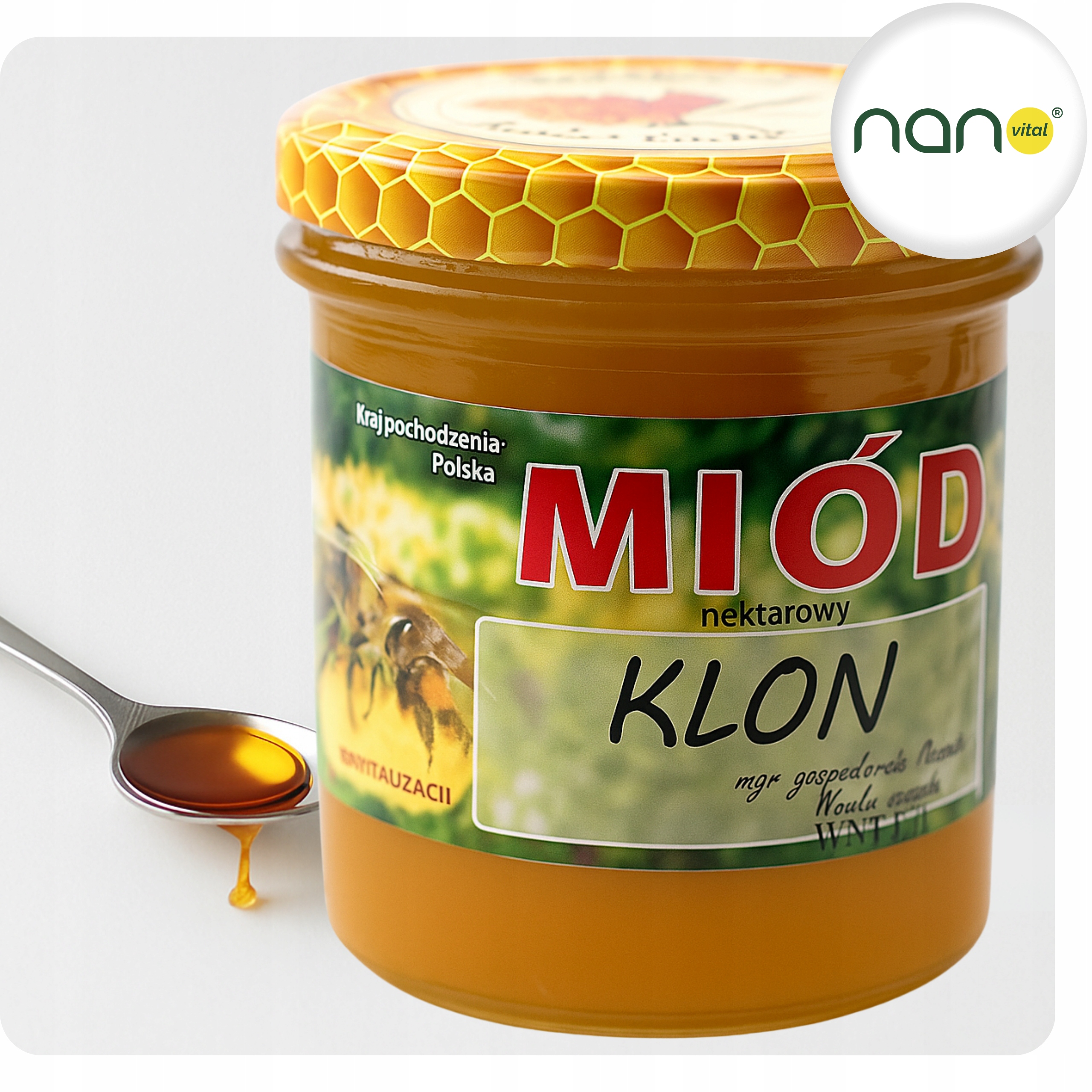 Miód klonowy - najczęściej zadawane pytania