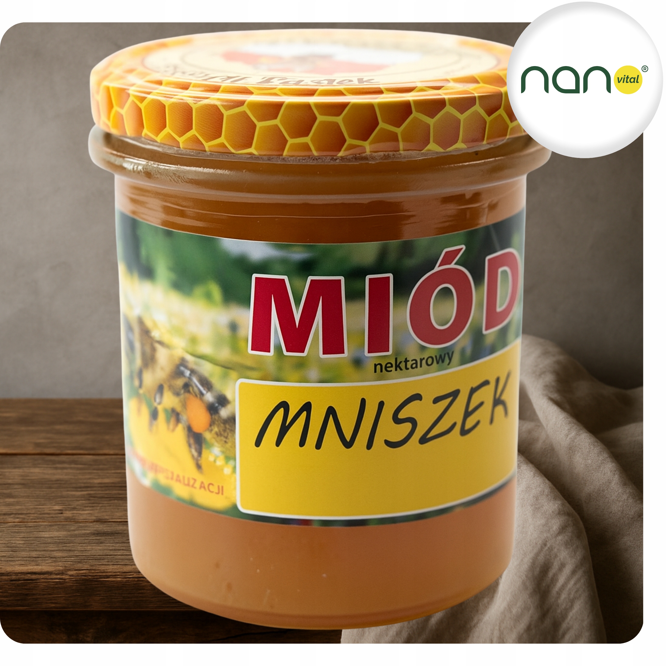 Miód mniszkowy - najczęściej zadawane pytania