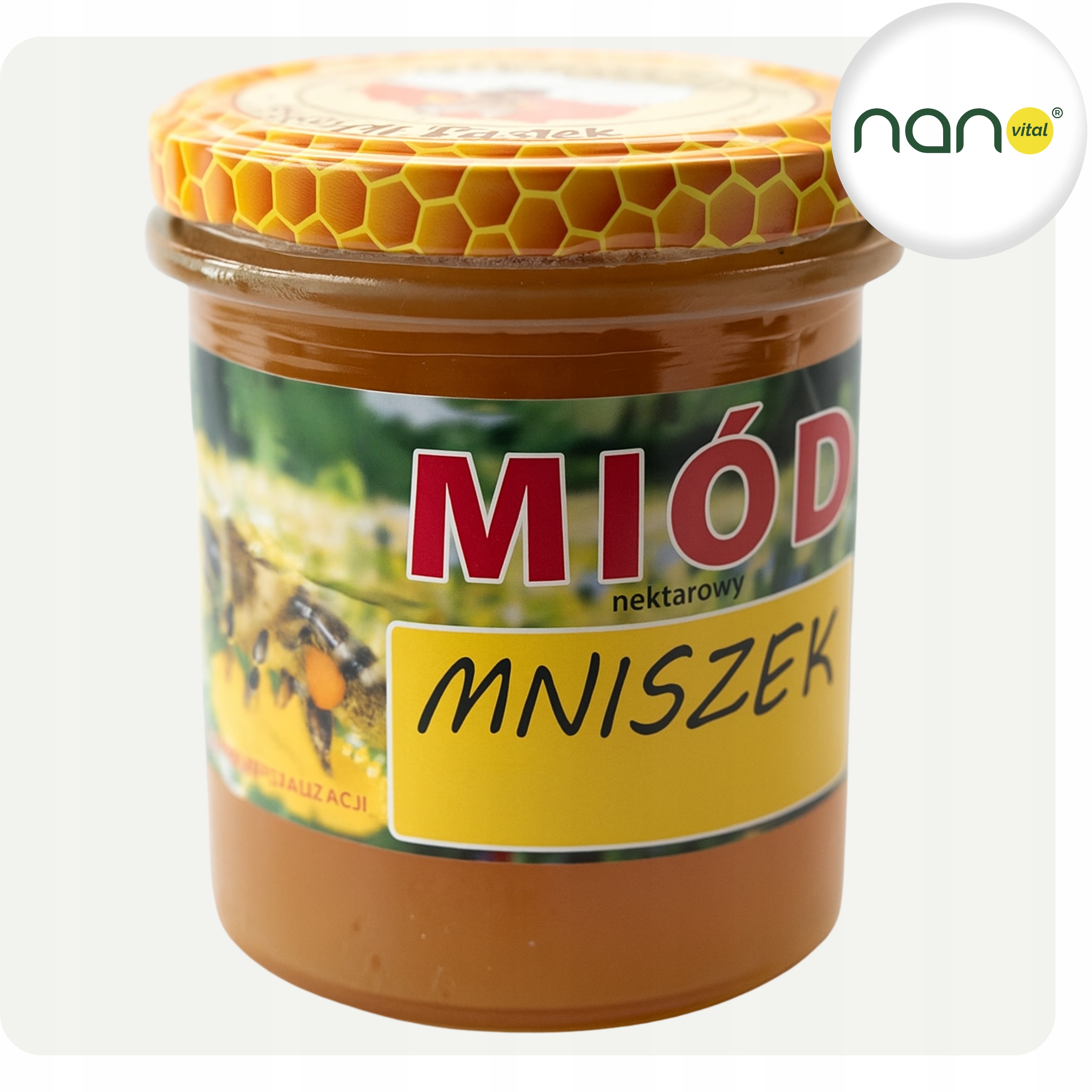 Miód mniszkowy - zastosowanie