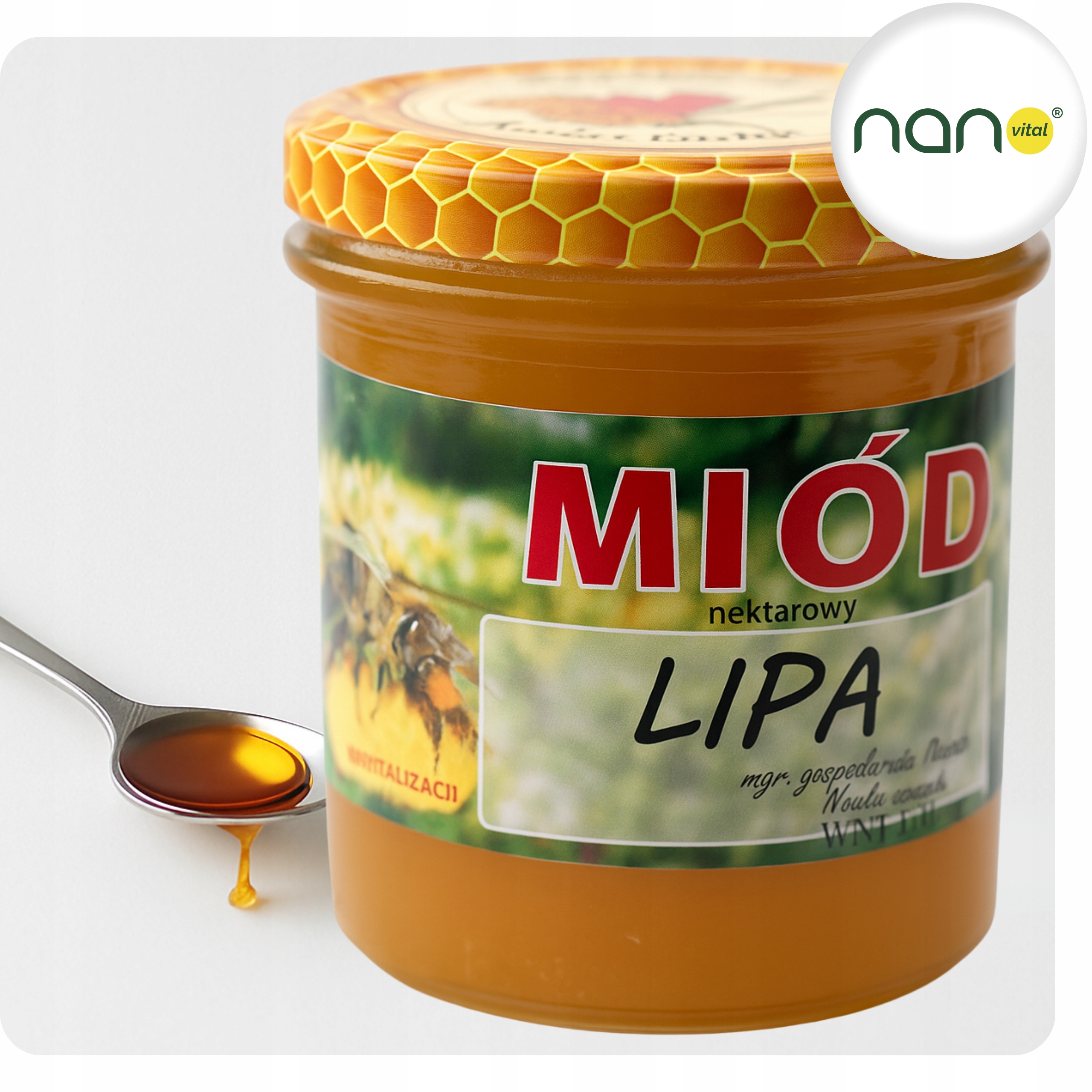 Miód lipowy - najczęściej zadawane pytania