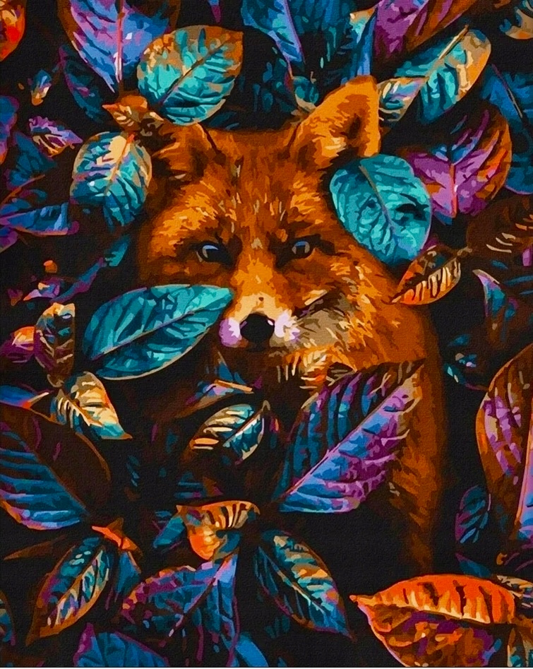 ZESTAW CZARNE PŁÓTNO MALARSKIE PODOBRAZIE 25x30 CM GRUBE BAWEŁNA GRUNTOWANE