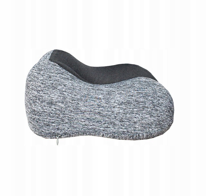 PODUSZKA PODRÓŻNA MEMORY OPASKA STOPERY ROGAL ETUI