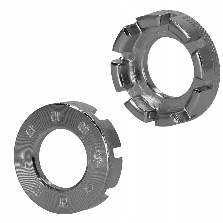 ZESTAW KLUCZY ROWEROWYCH NARZĘDZI DO ROWERU KORBY