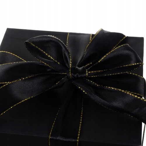 RÓŻA WIECZNA W SZKLE PREZENT LAMPKI LED PUDEŁKO ŚWIECĄCA DEKORACJA + PŁATKI