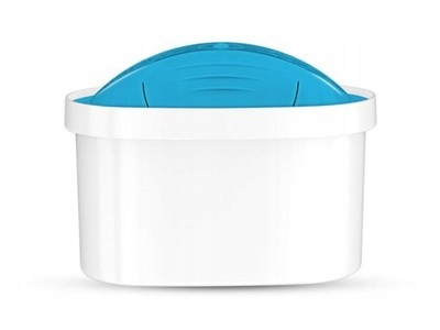 ZESTAW WKŁADÓW Z MAGNEZ Dafi Unimax 5szt MG BRITA