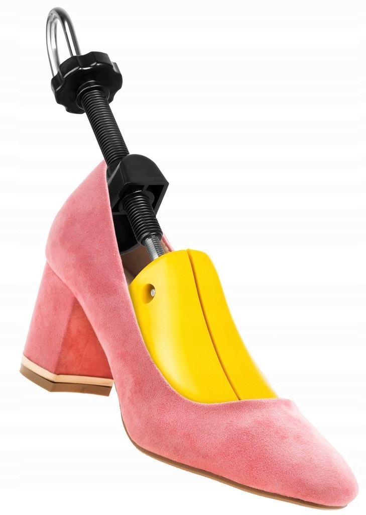 PRAWIDŁA DO ROZCIĄGANIA BUTÓW PRAWIDŁO 39-43 PARA