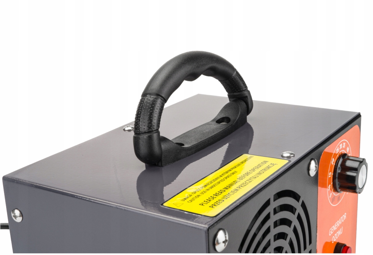 GENERATOR OZONU 28 000 MG/H MOCNY OZONATOR + TIMER
