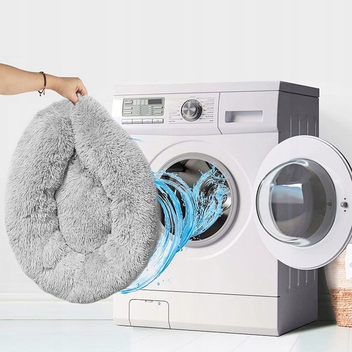 LEGOWISKO PODUSZKA DLA PSA KOTA MATA SOFA POSŁANIE