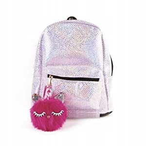 ZESTAW DO TWORZENIA BRELOCZKÓW MASKOTKI PUSZYSTE