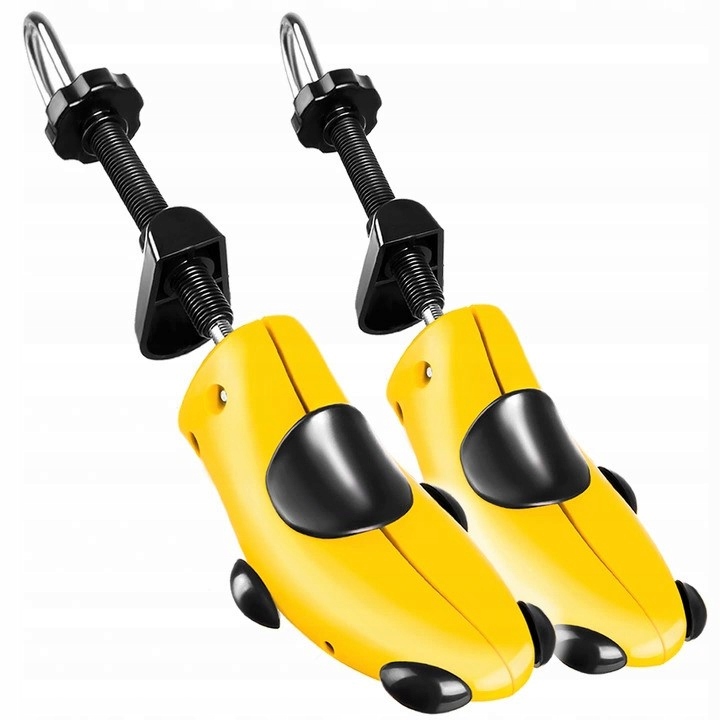 PRAWIDŁA DO ROZCIĄGANIA BUTÓW PRAWIDŁO 39-43 PARA