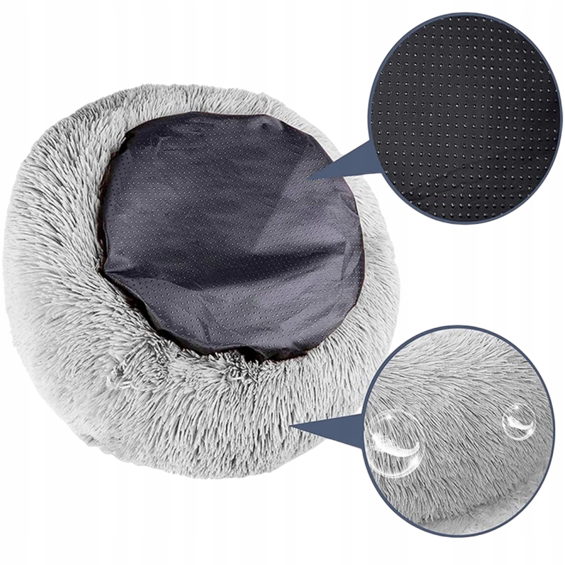 LEGOWISKO PODUSZKA DLA PSA KOTA MATA SOFA POSŁANIE