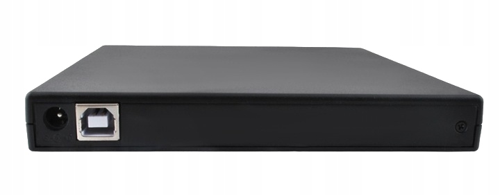 NAPĘD CD-R/DVD-ROM/RW ZEWNĘTRZNY USB NAGRYWARKA