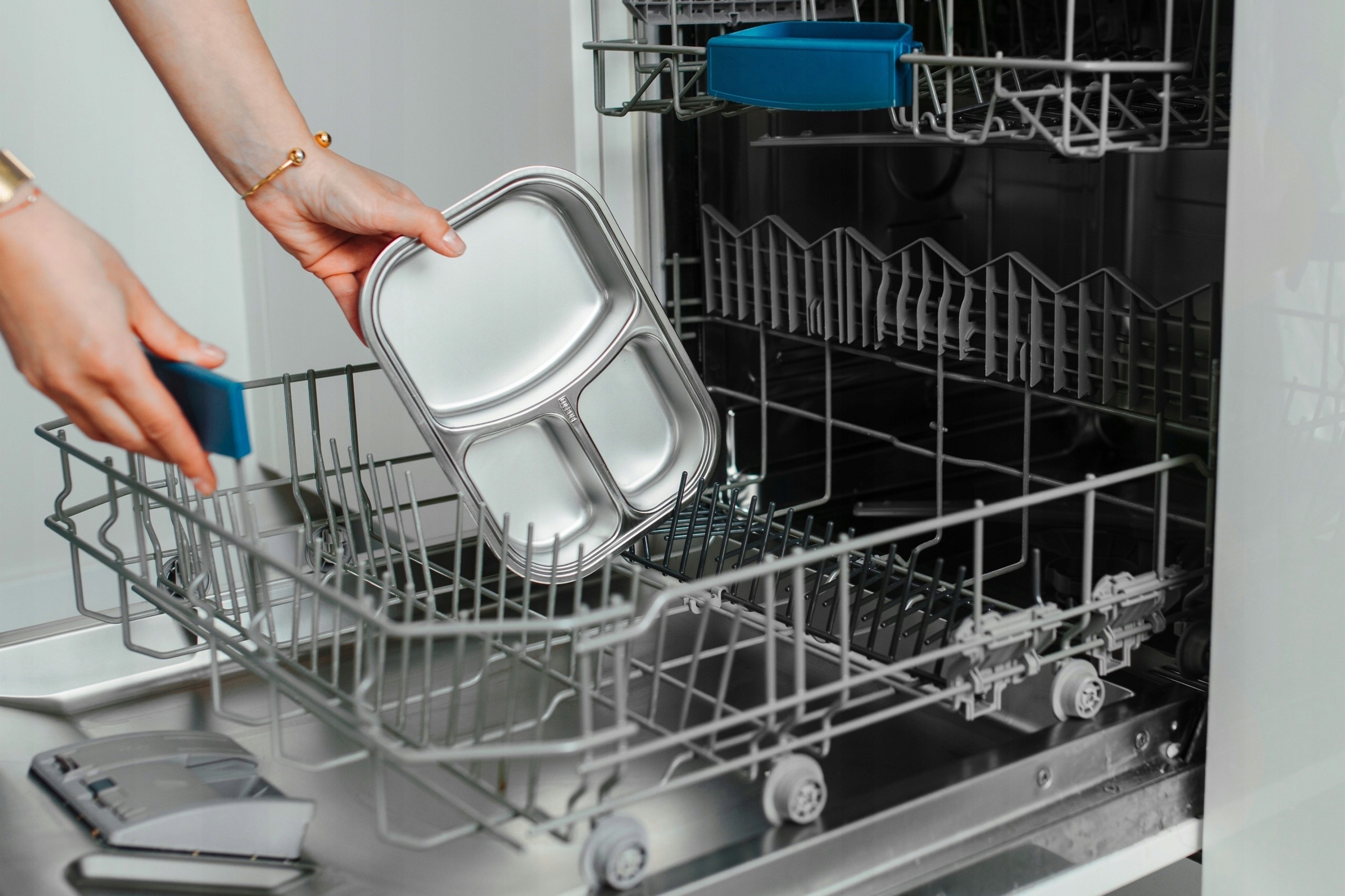 ELEKTRYCZNY PODGRZEWACZ OBIADOWY NA ŻYWNOŚĆ TERMOS TORBA LUNCH BOX