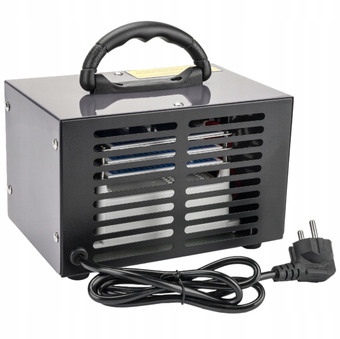GENERATOR OZONU 28 000 MG/H MOCNY OZONATOR + TIMER