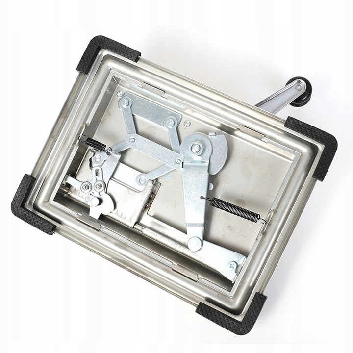 NABIJARKA DO PAPIEROSÓW TYTONIU MASZYNKA TŁOKOWA