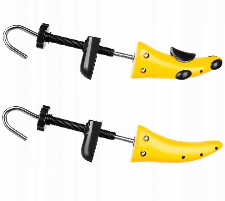 PRAWIDŁA DO ROZCIĄGANIA BUTÓW PRAWIDŁO 39-43 PARA