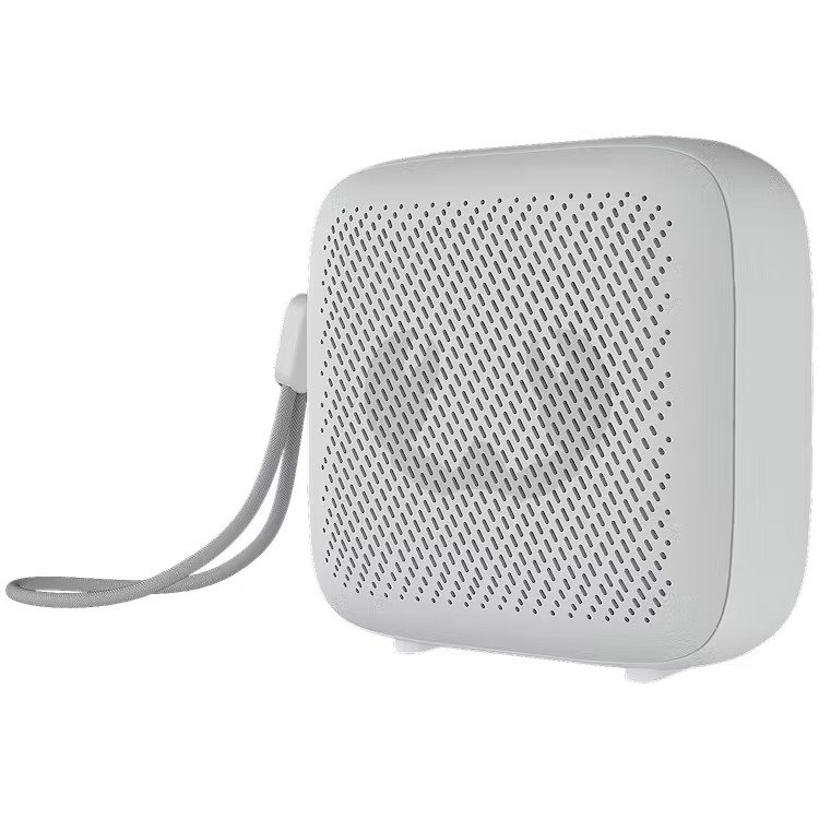 GŁOŚNIK BEZPRZEWODOWY BLUETOOTH Fresh'n Rebel IPX5