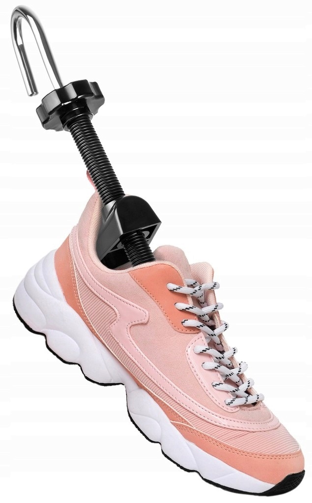 PRAWIDŁA DO ROZCIĄGANIA BUTÓW PRAWIDŁO 39-43 PARA