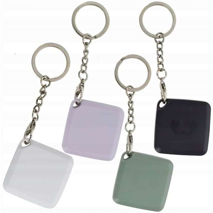 INTELIGENTNY LOKALIZATOR GPS MINI FINDER TRACKER ŚLEDZENIE + BATERIA