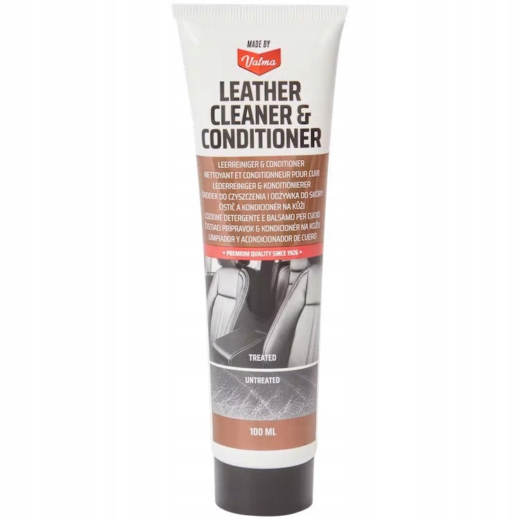 2x PASTA DO REFLEKTORÓW LAMP SAMOCHODOWYCH 100ML