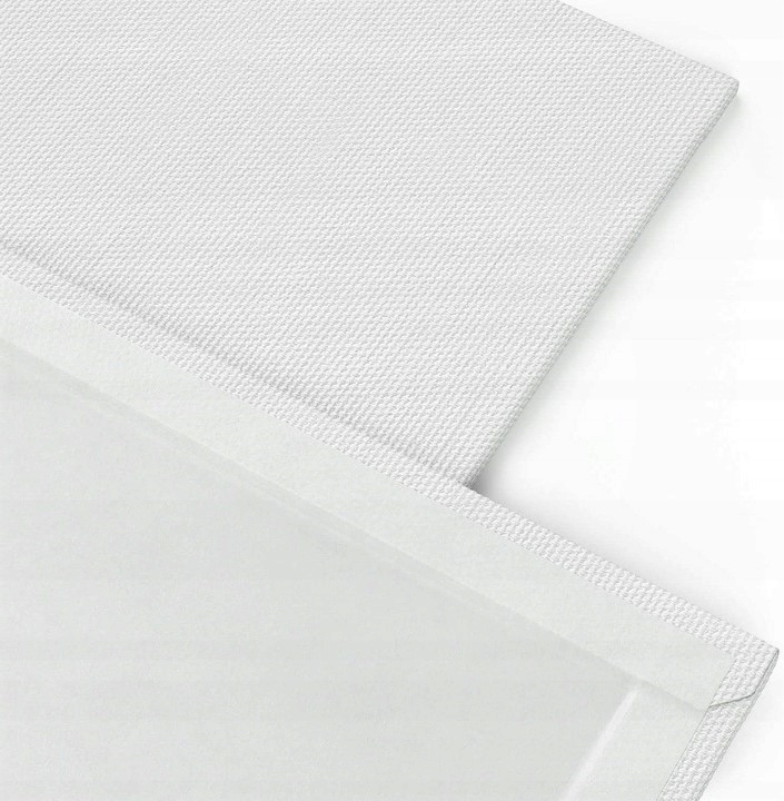 6x PŁÓTNO DO MALOWANIA PODOBRAZIE ZESTAW 24x30 CM