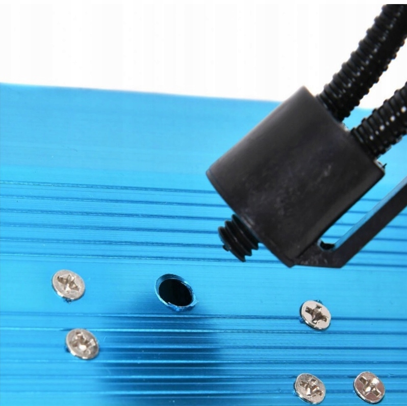 PROJEKTOR LASEROWY 3D LASER DISCO CZUJNIK DŹWIĘKU