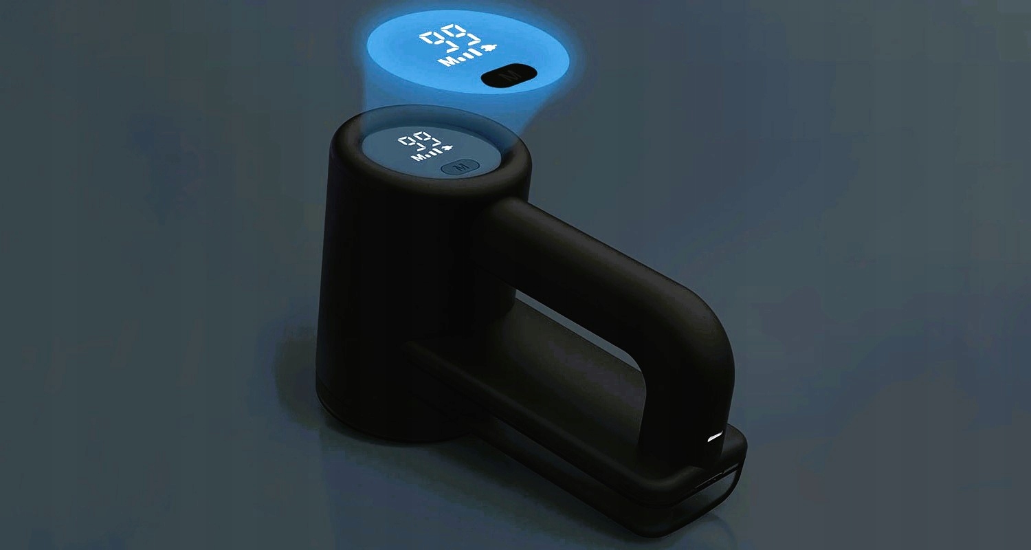 GOLARKA DO UBRAŃ MASZYNKA DO SWETRÓW TKANIN KANAPY 6 WYMIENNYCH NOŻY ZESTAW