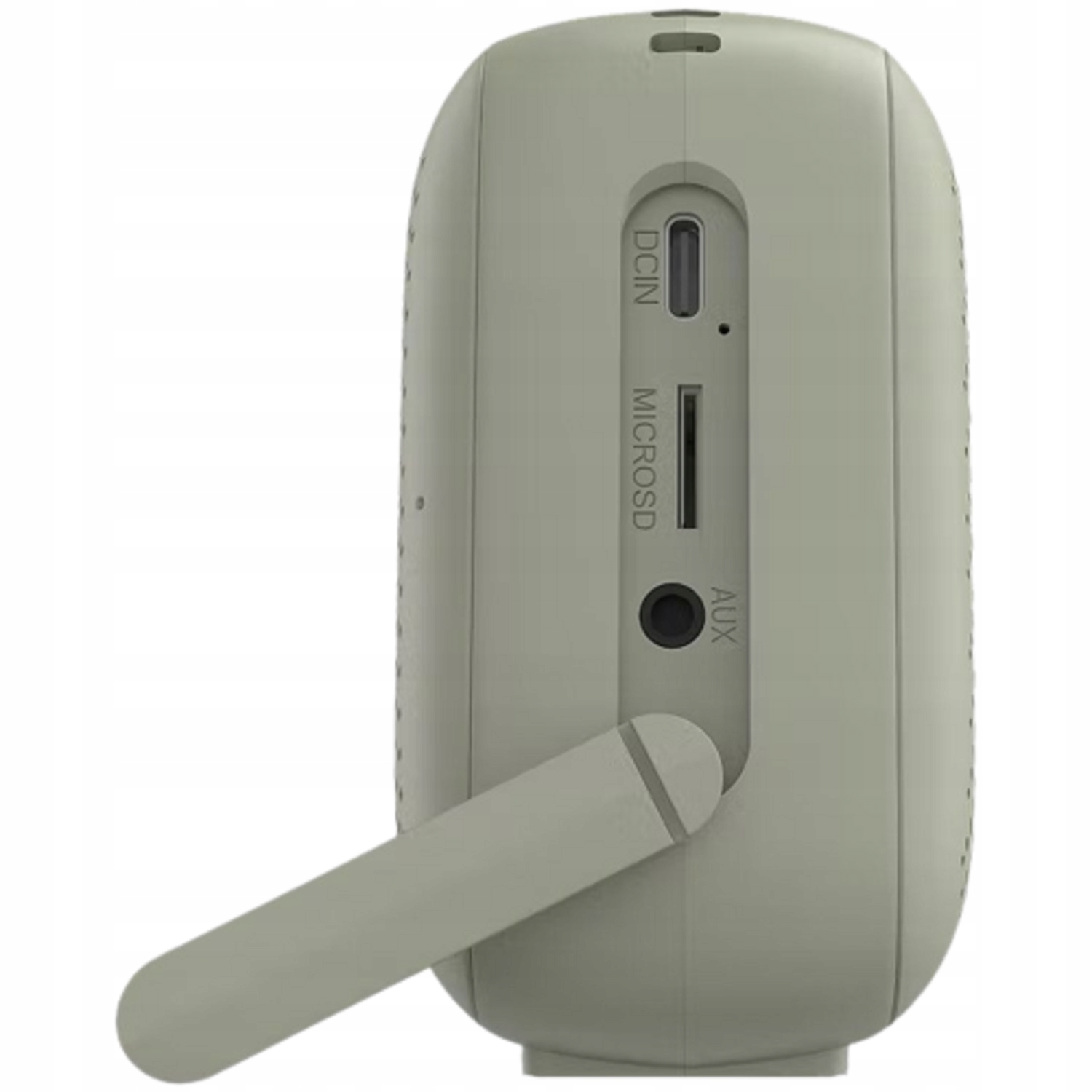 GŁOŚNIK BEZPRZEWODOWY BLUETOOTH Fresh'n Rebel IPX5