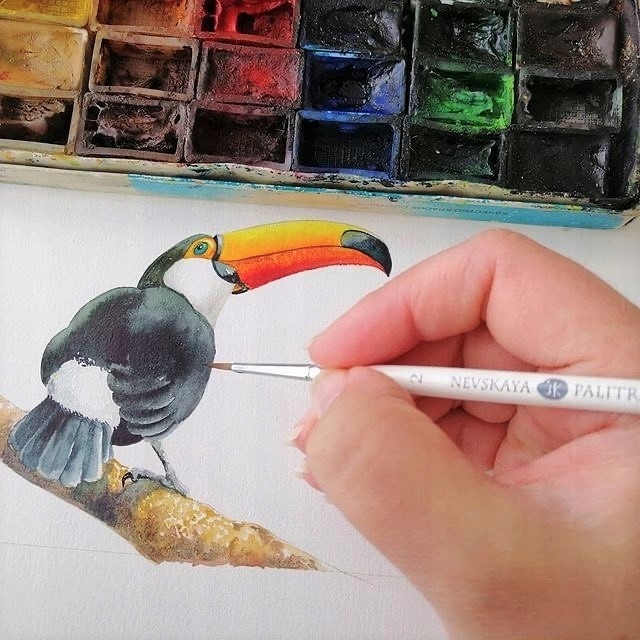 ZESTAW AKWARELI SONNET ST.PETER 24 KOL ORYGINAŁ