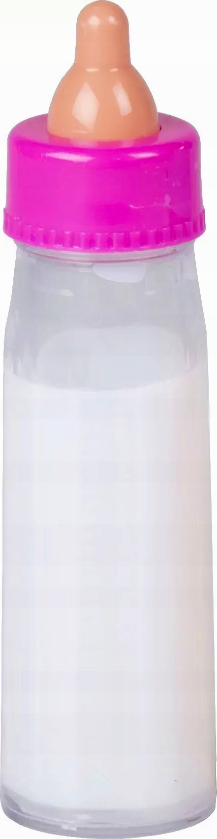 LALKA INTERAKTYWNA BOBAS MÓWI ŚPIEWA PL ANG BAJKI + MAGICZNA BUTELKA ZESTAW