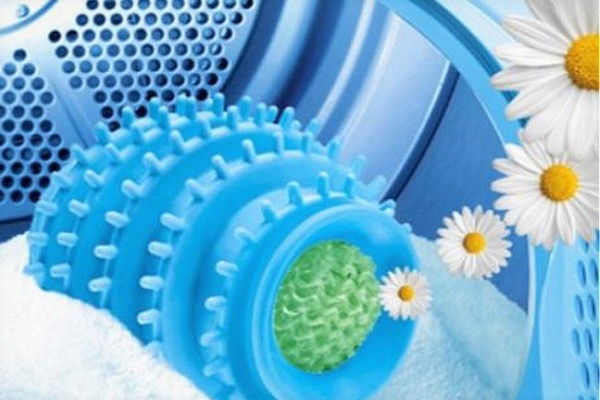 DR BECKMANN KULA DO SUSZAREK + ZAPACH SPRING 50ml