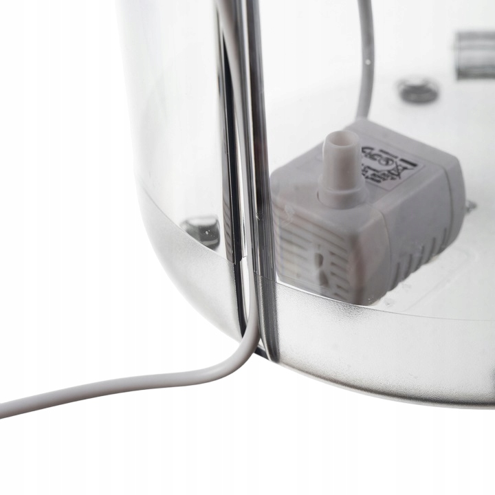 POIDEŁKO DOZOWNIK AUTOMAT FONTANNA DLA KOTA PSA