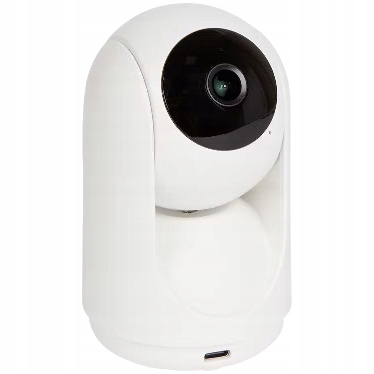 MINI KAMERA OBROTOWA LSC SMART CONNECT FULL HD