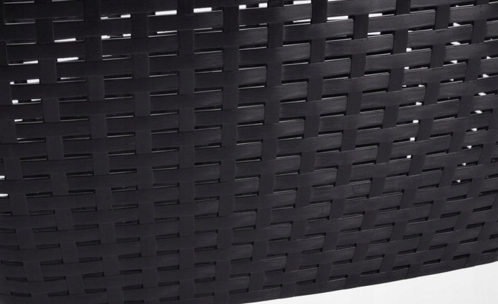 KOSZ KOSZYK NA ZAKUPY PIKNIK GRZYBY Z RĄCZKAMI