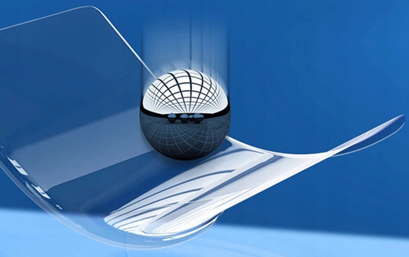 Folia ochronna hydrożelowa do SAMSUNG GALAXY A22 5G A22S 5G mocna szkło TPU