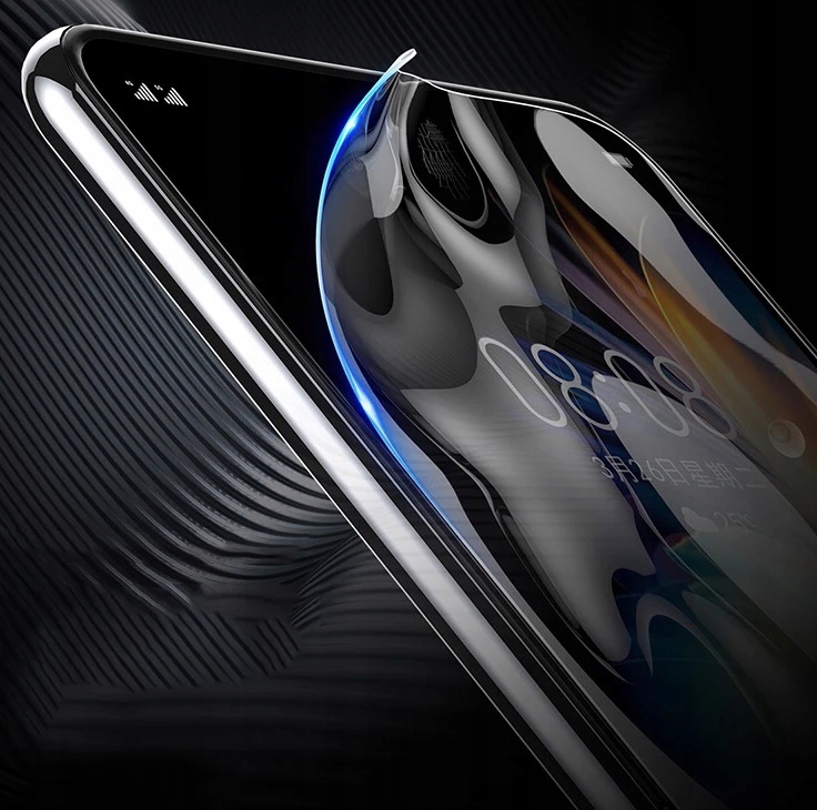Folia ochronna hydrożelowa do XIAOMI MI A2 na ekran mocna trwała szkło TPU