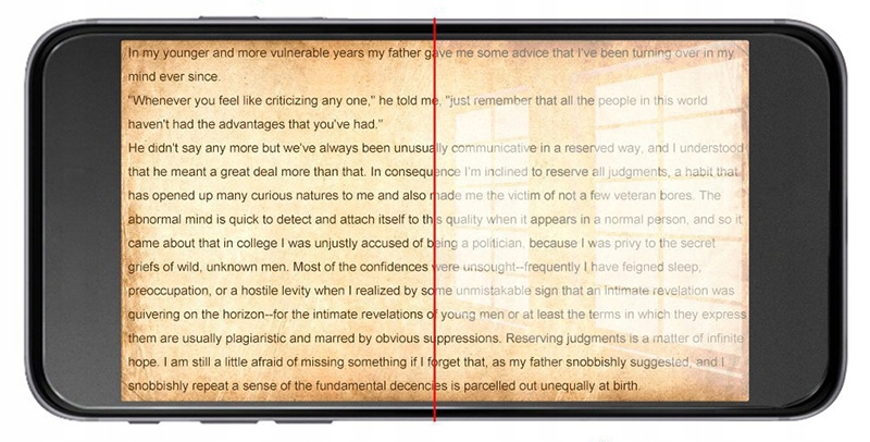 Folia ochronna matowa do SAMSUNG GALAXY Z FLIP 4 hydrożelowa mocna szkłoTPU