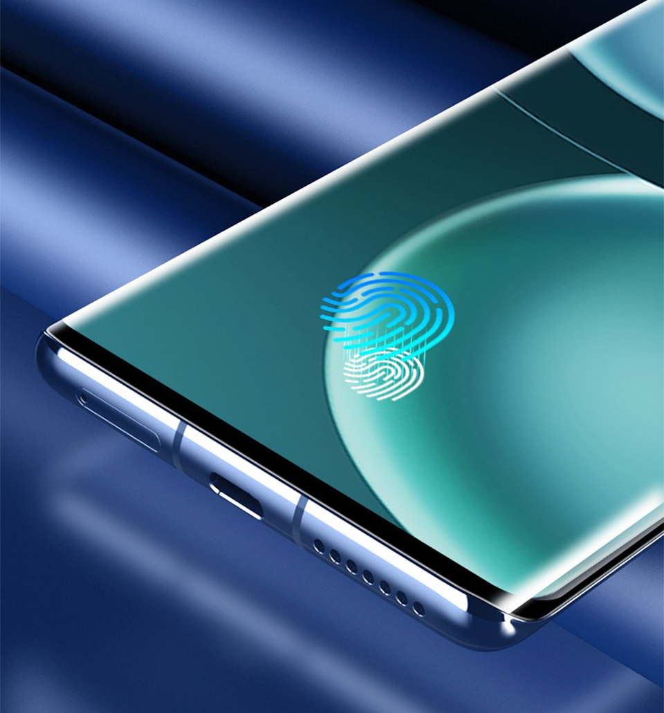 Folia anti-blue do SAMSUNG GALAXY S24 ochrona wzroku ochronna na ekran TPU