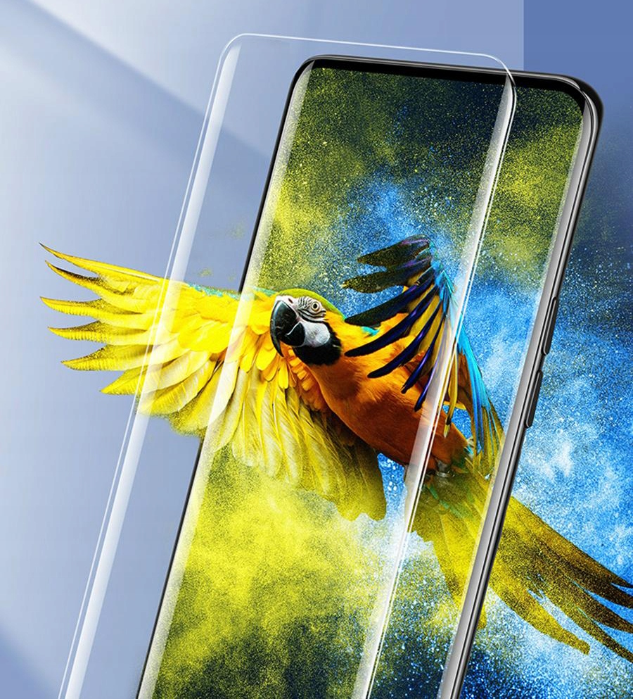 Folia ochronna hydrożelowa do XIAOMI REDMI 10 PRIME 2022 na ekran szkło TPU