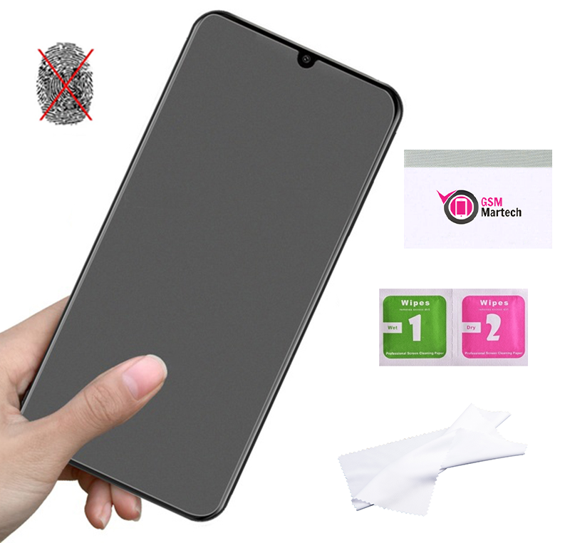 FOLIA MATOWA DO SAMSUNG GALAXY A23 5G HYDROŻELOWA OCHRONNA NA EKRAN MATT